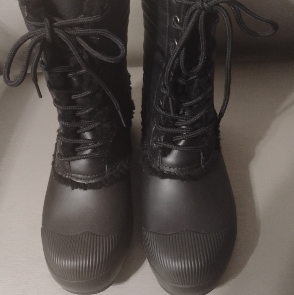 Hunter Boots